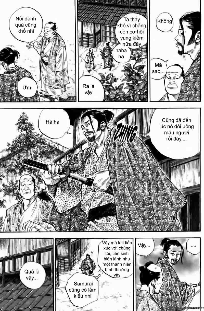 Lãng Khách Chapter 77 - Trang 2