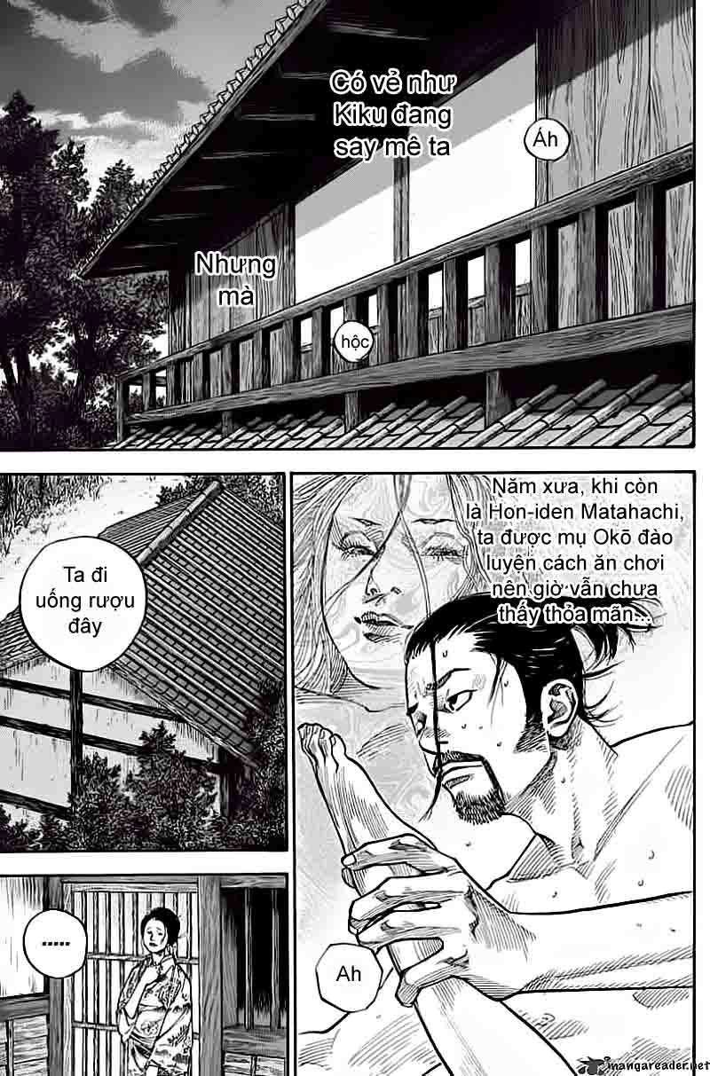 Lãng Khách Chapter 77 - Trang 2