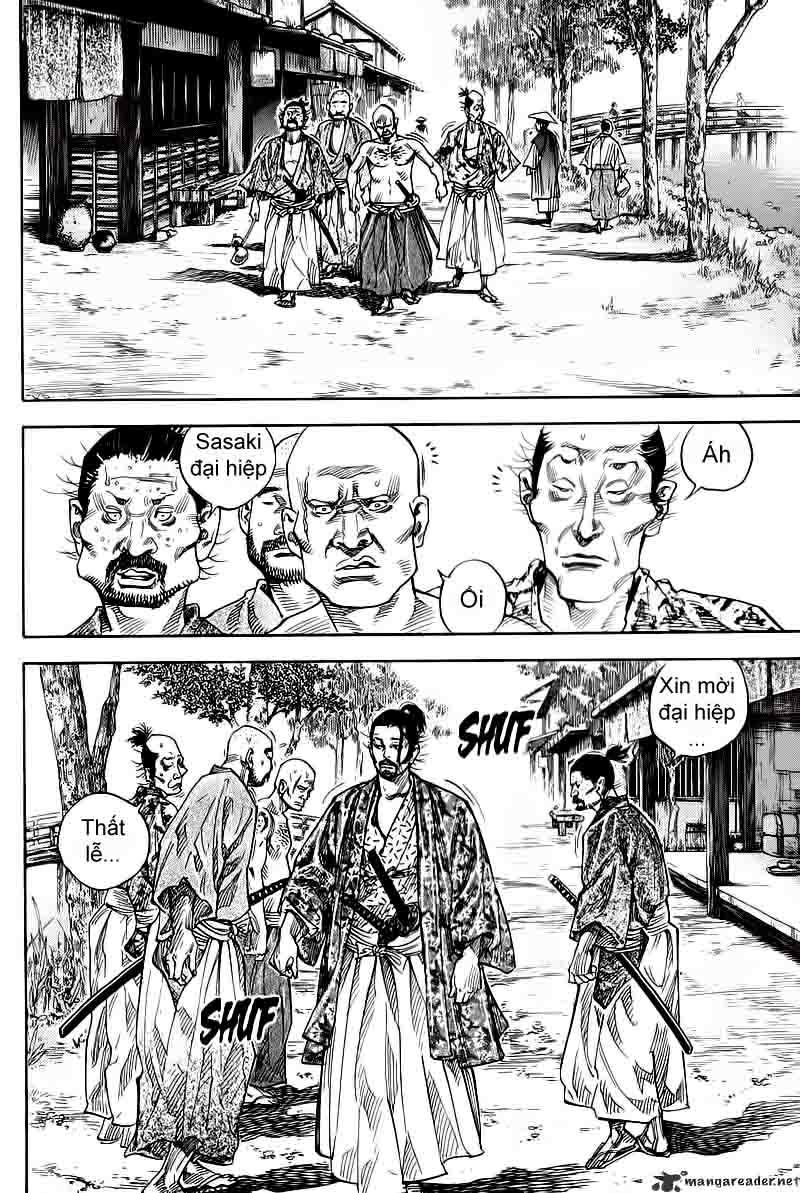 Lãng Khách Chapter 77 - Trang 2