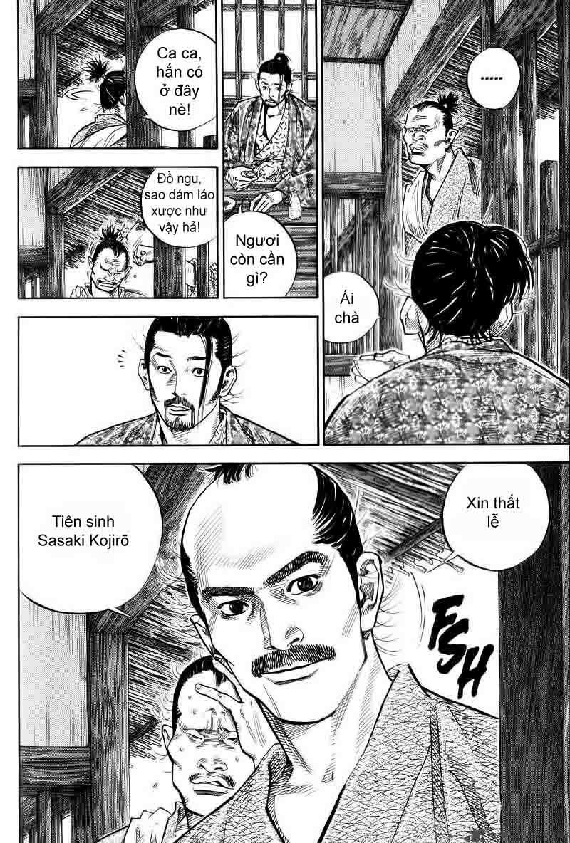 Lãng Khách Chapter 77 - Trang 2