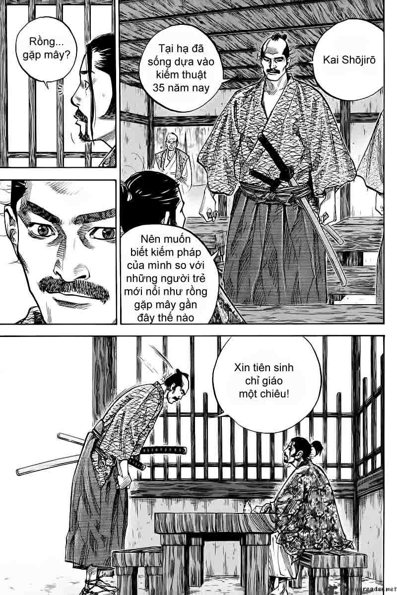 Lãng Khách Chapter 77 - Trang 2