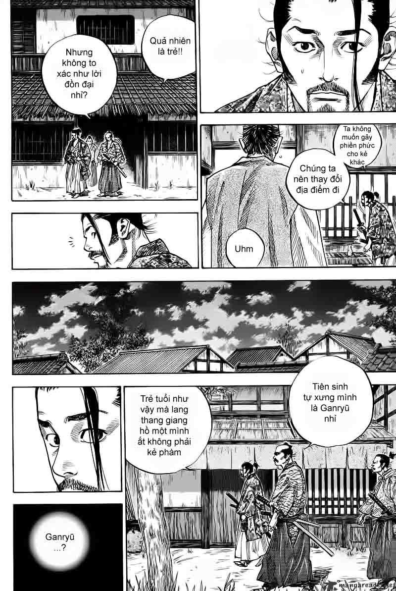 Lãng Khách Chapter 77 - Trang 2