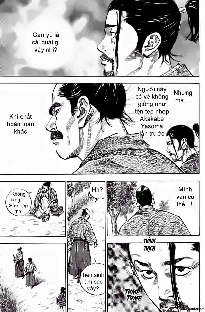 Lãng Khách Chapter 77 - Trang 2