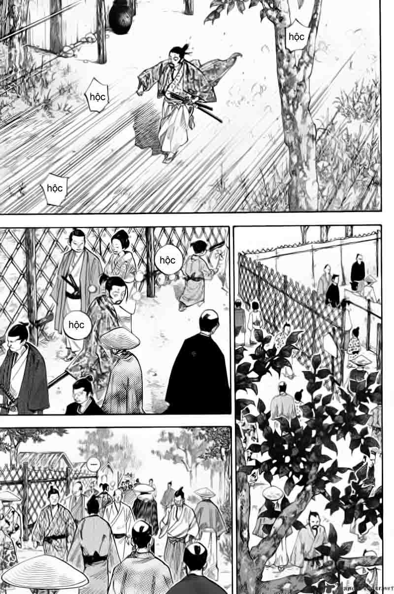 Lãng Khách Chapter 77 - Trang 2