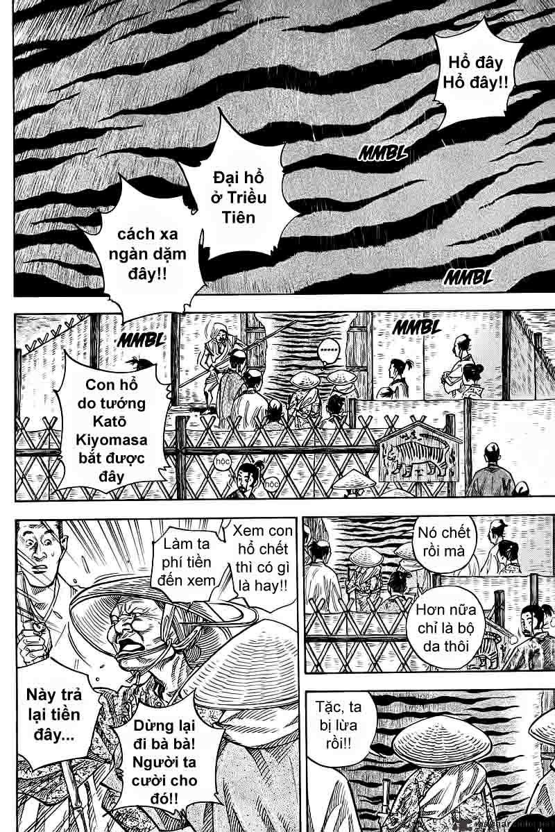 Lãng Khách Chapter 77 - Trang 2