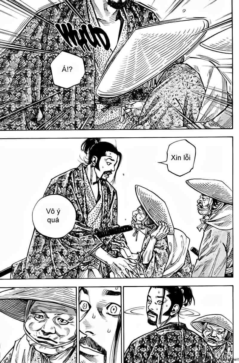 Lãng Khách Chapter 77 - Trang 2