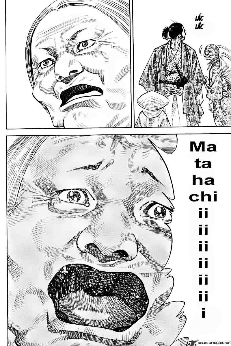 Lãng Khách Chapter 77 - Trang 2