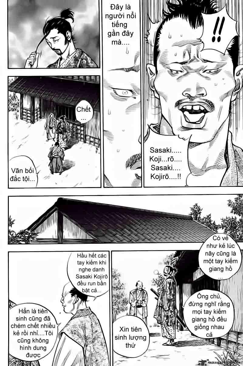 Lãng Khách Chapter 77 - Trang 2