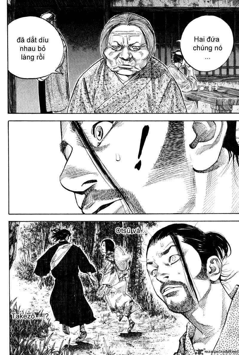 Lãng Khách Chapter 78 - Trang 2