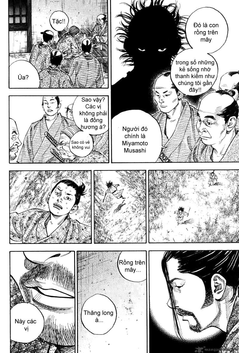 Lãng Khách Chapter 78 - Trang 2