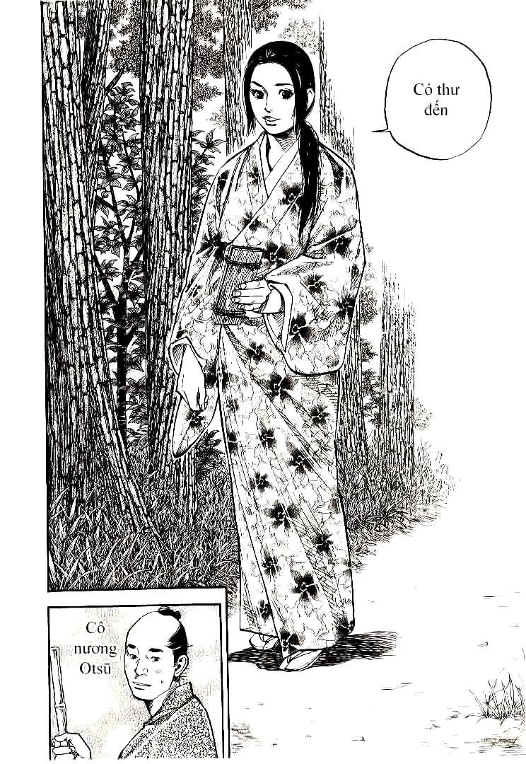 Lãng Khách Chapter 79 - Trang 2