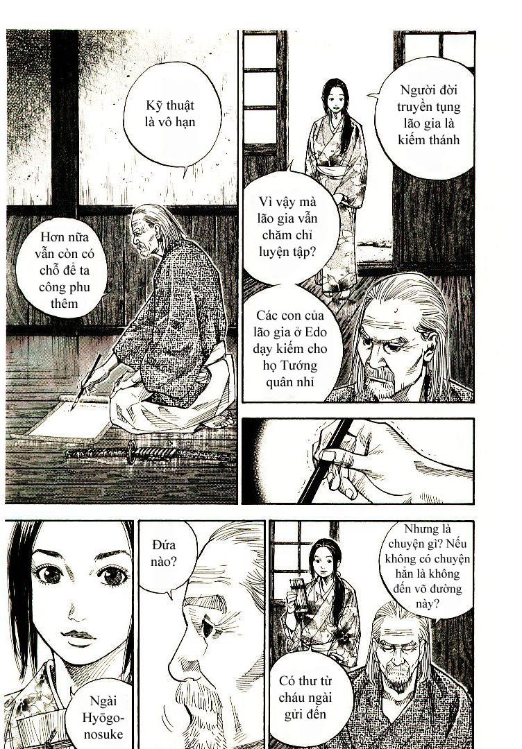 Lãng Khách Chapter 79 - Trang 2