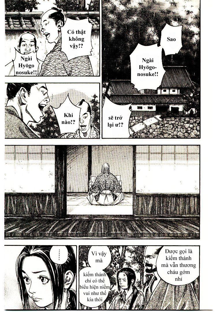 Lãng Khách Chapter 79 - Trang 2