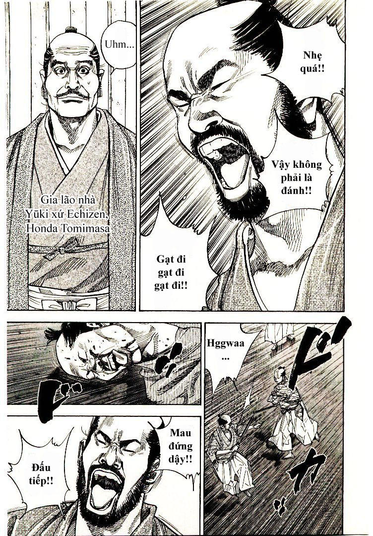 Lãng Khách Chapter 79 - Trang 2