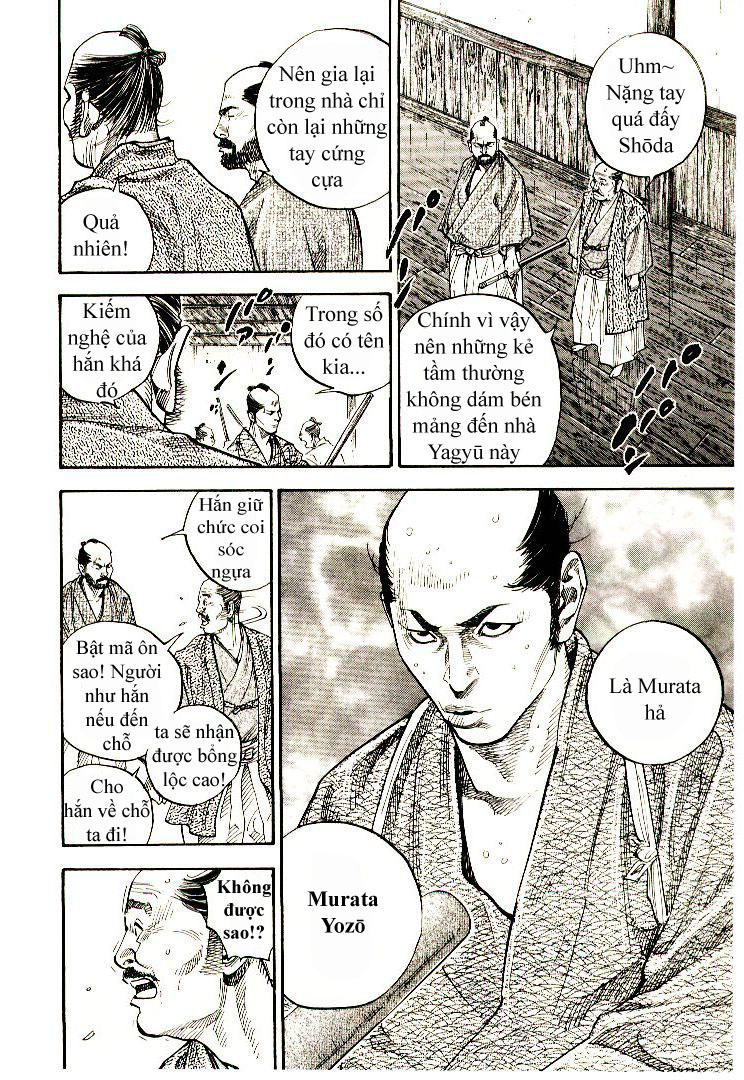 Lãng Khách Chapter 79 - Trang 2