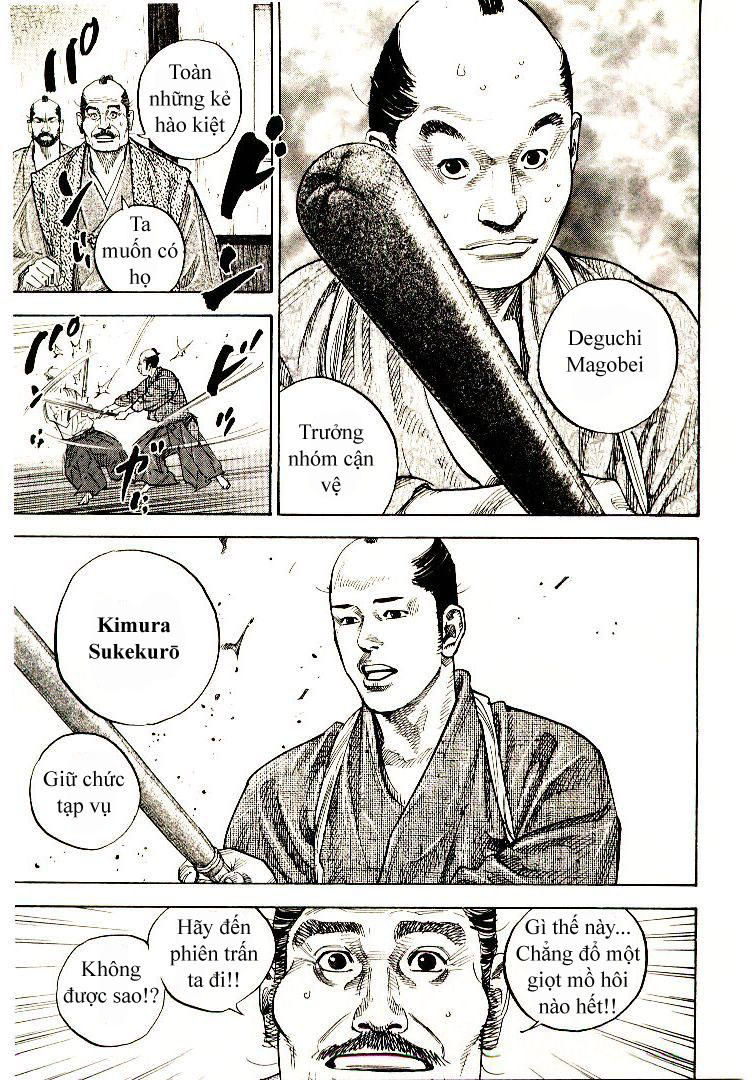 Lãng Khách Chapter 79 - Trang 2