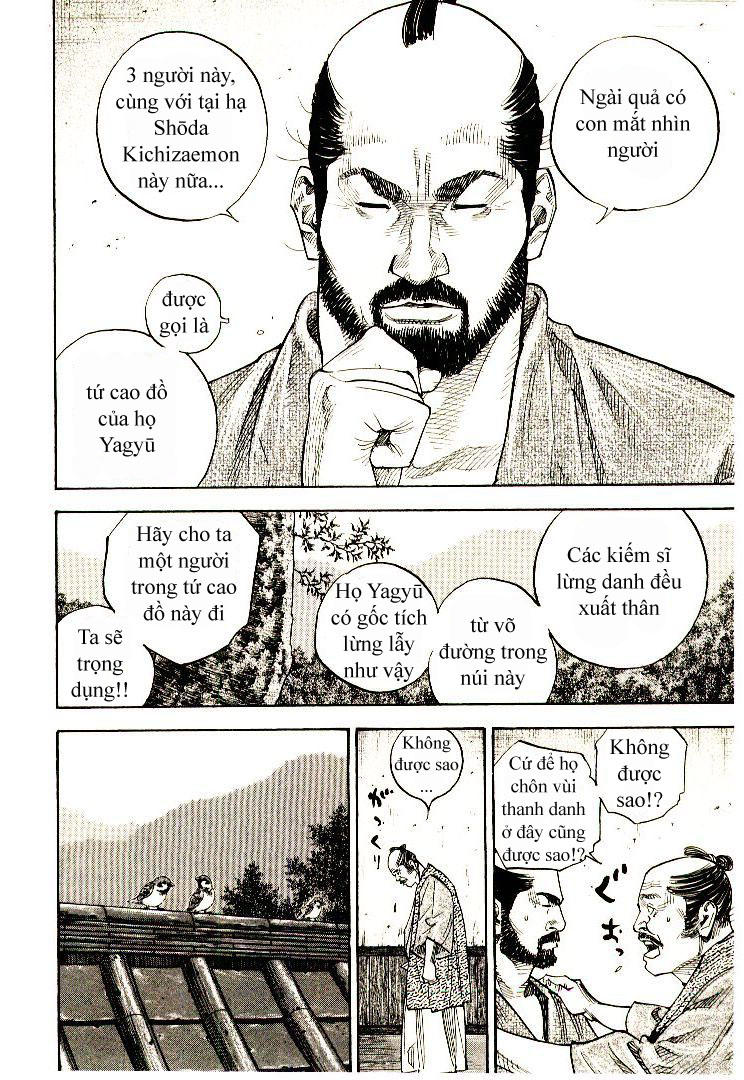 Lãng Khách Chapter 79 - Trang 2