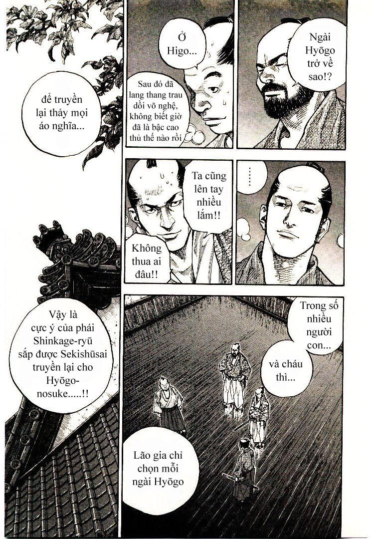 Lãng Khách Chapter 79 - Trang 2