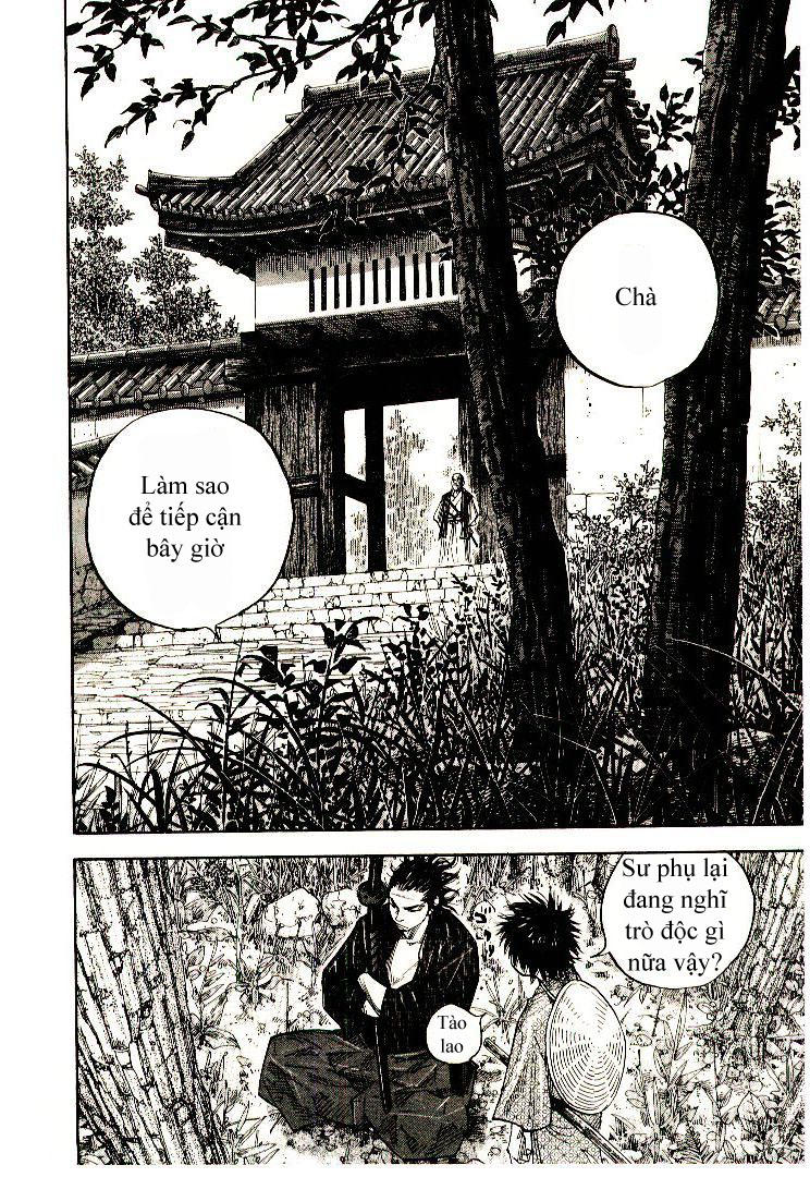 Lãng Khách Chapter 79 - Trang 2