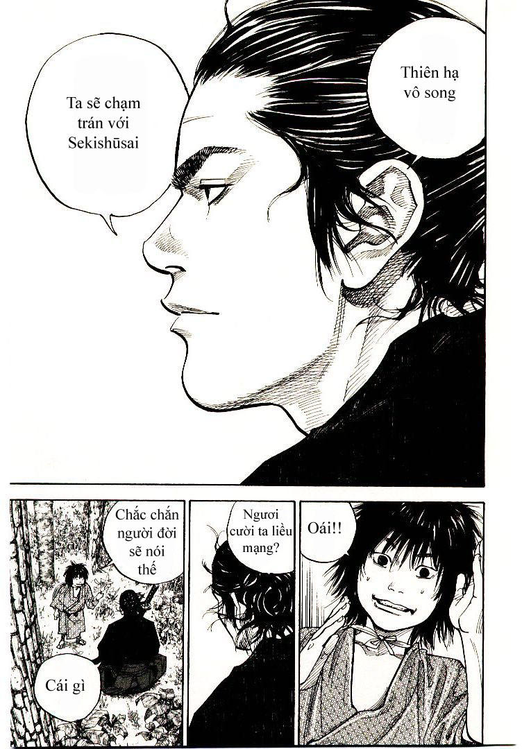 Lãng Khách Chapter 79 - Trang 2