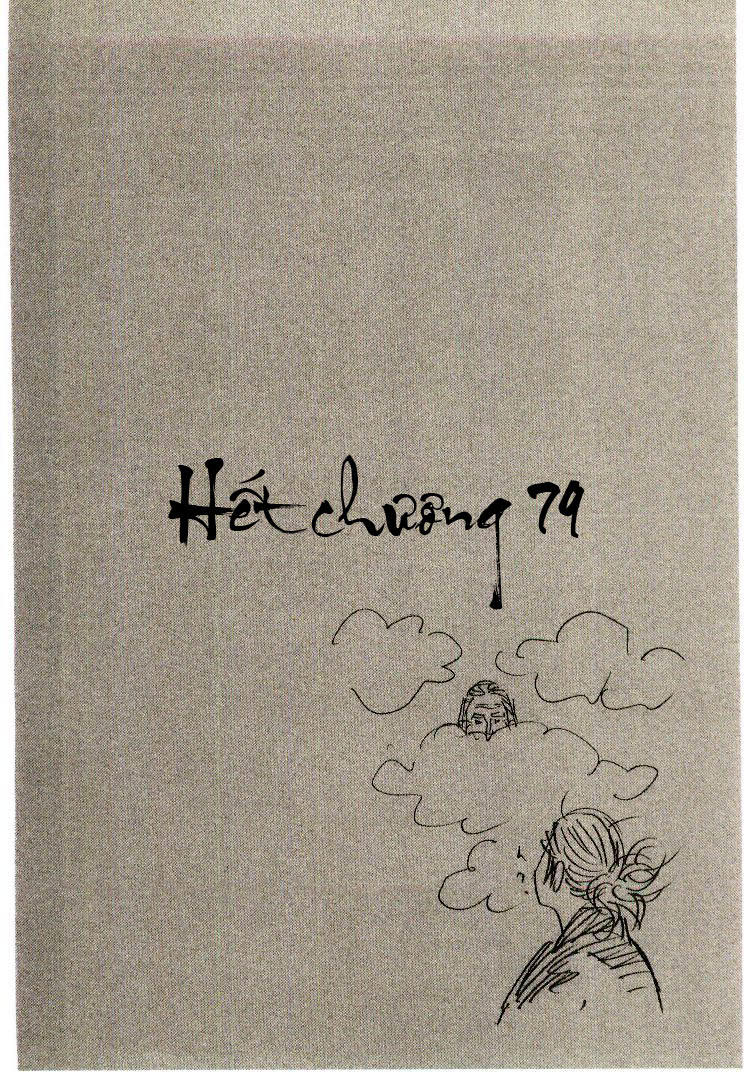 Lãng Khách Chapter 79 - Trang 2