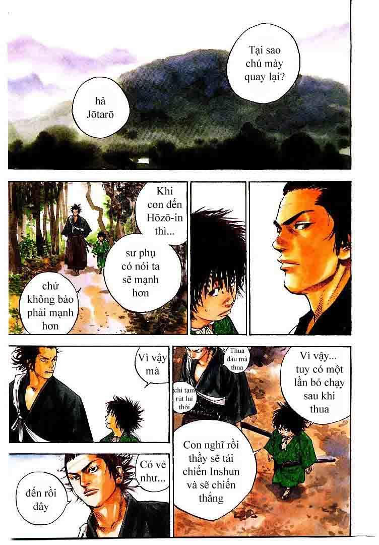 Lãng Khách Chapter 79 - Trang 2