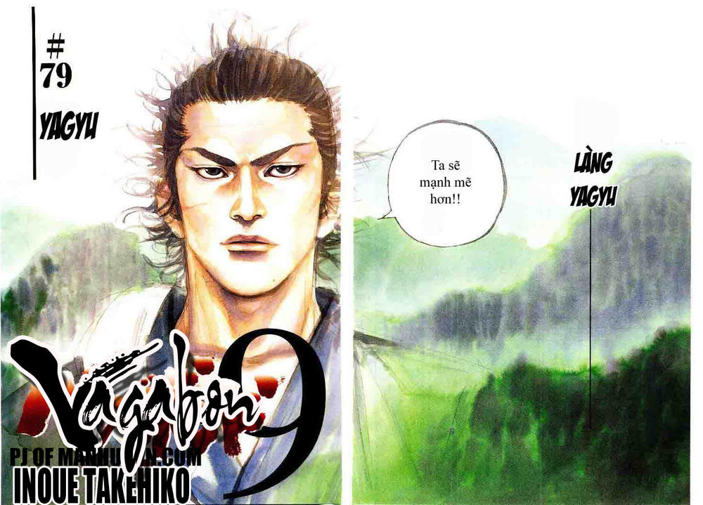 Lãng Khách Chapter 79 - Trang 2