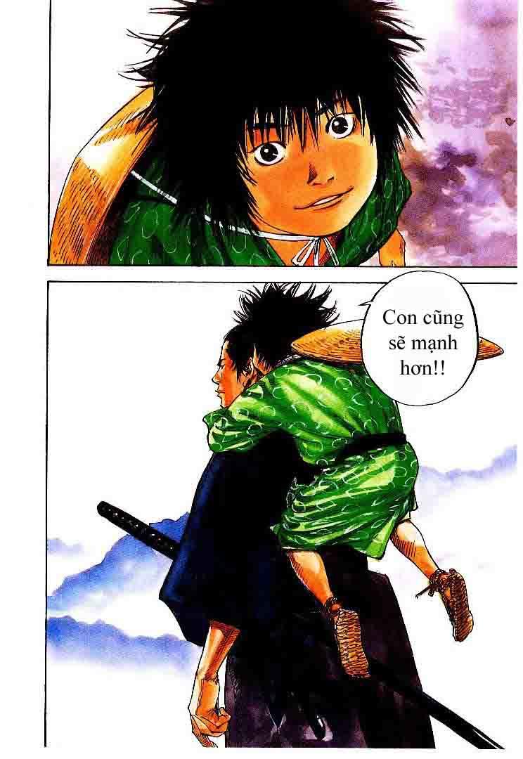 Lãng Khách Chapter 79 - Trang 2