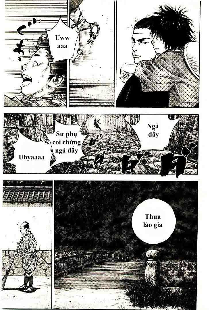 Lãng Khách Chapter 79 - Trang 2