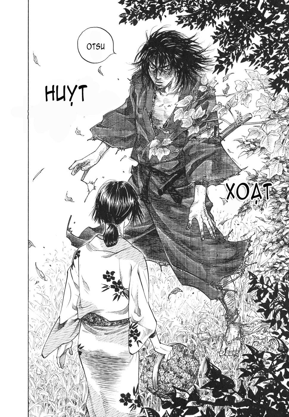 Lãng Khách Chapter 8 - Trang 2