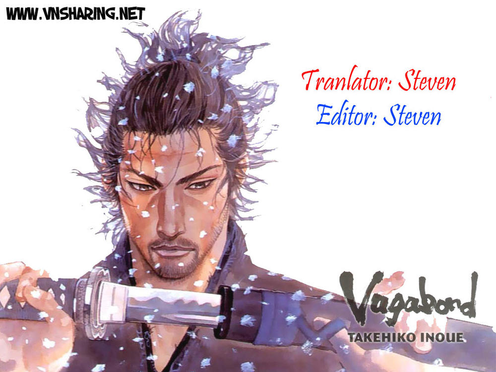 Lãng Khách Chapter 8 - Trang 2