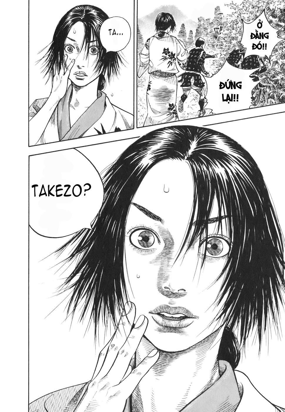 Lãng Khách Chapter 8 - Trang 2