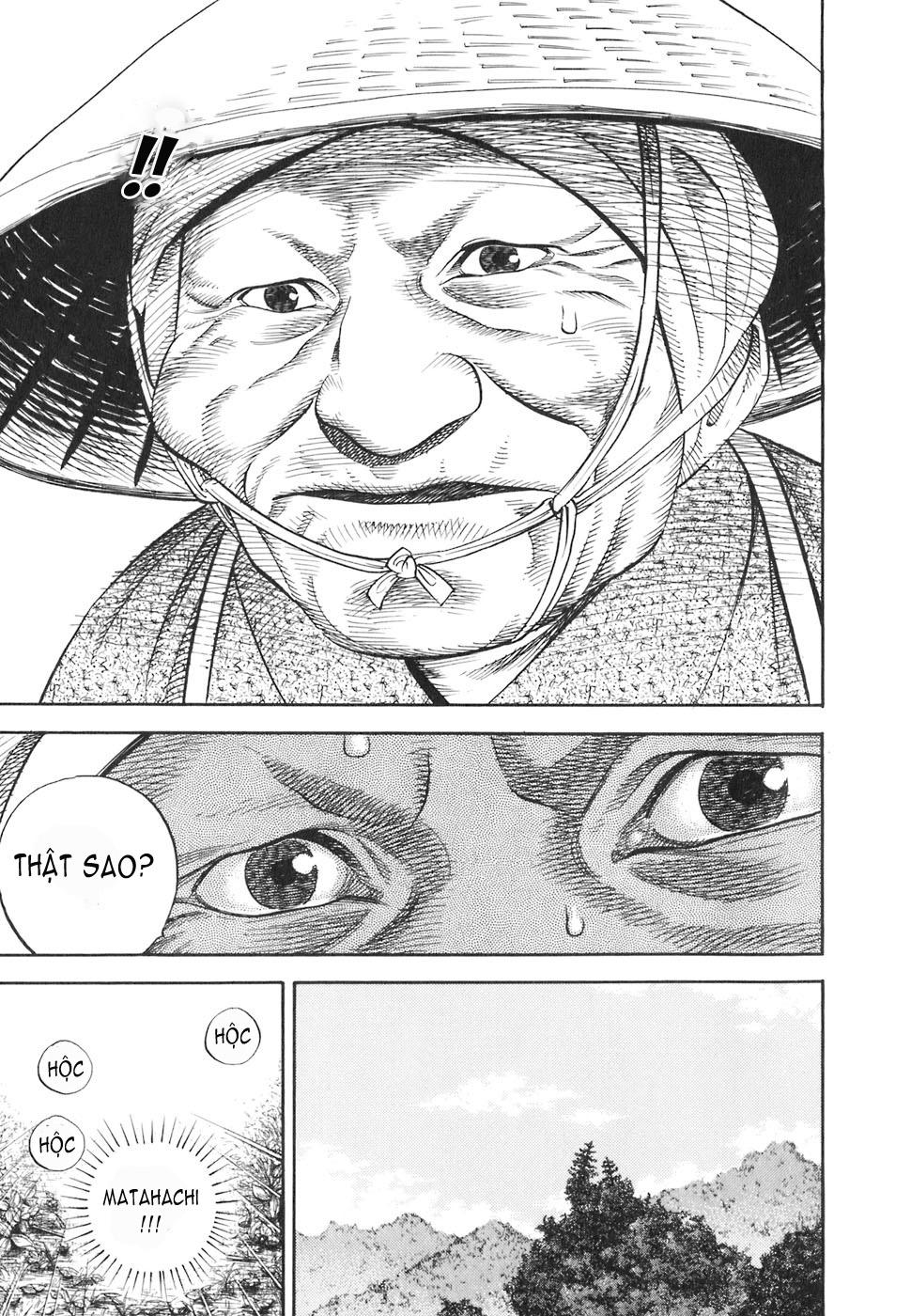 Lãng Khách Chapter 8 - Trang 2