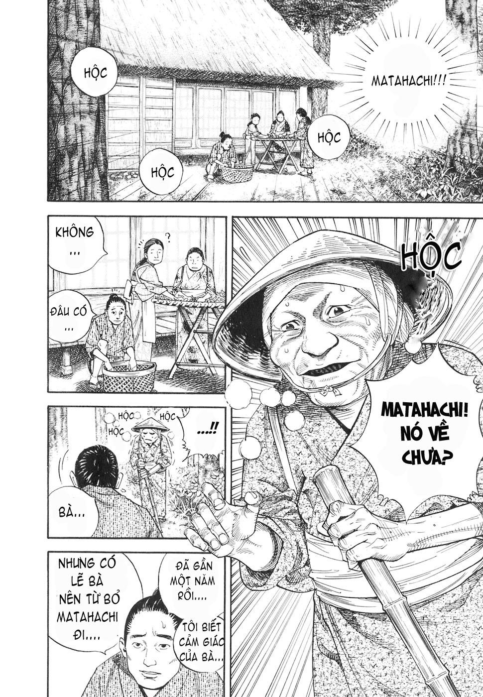 Lãng Khách Chapter 8 - Trang 2