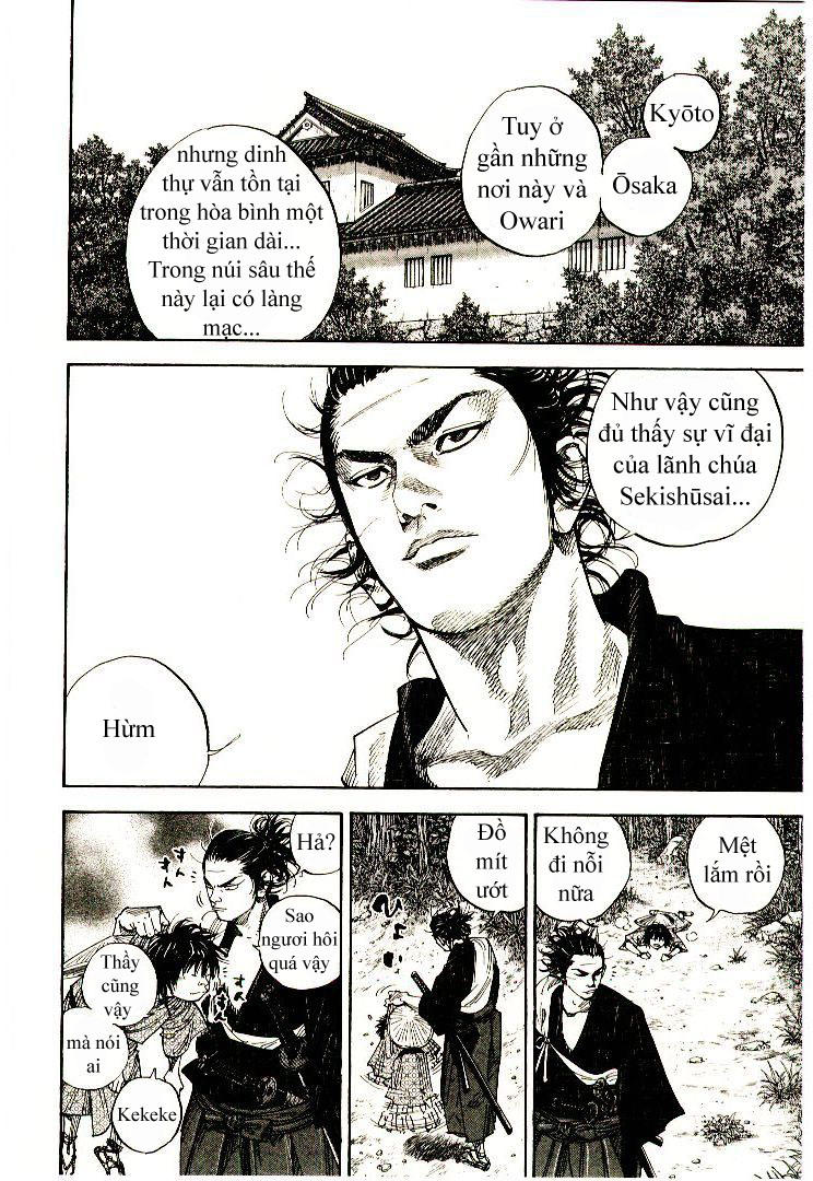 Lãng Khách Chapter 80 - Trang 2
