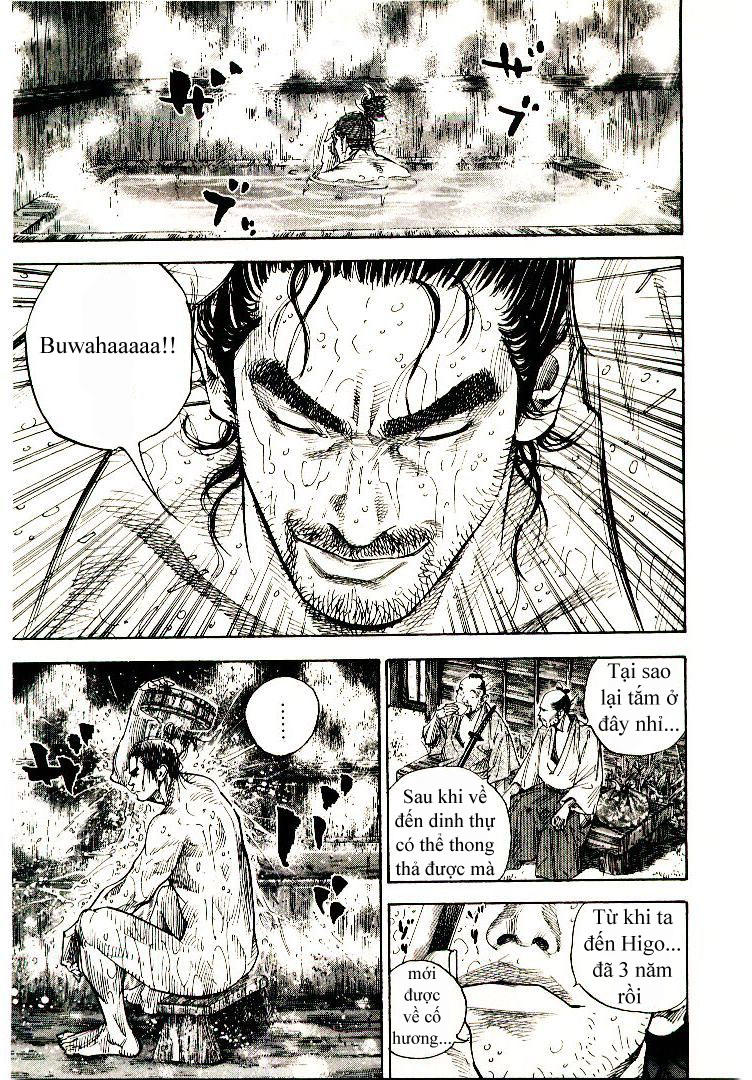 Lãng Khách Chapter 80 - Trang 2