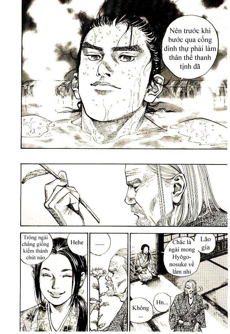 Lãng Khách Chapter 80 - Trang 2