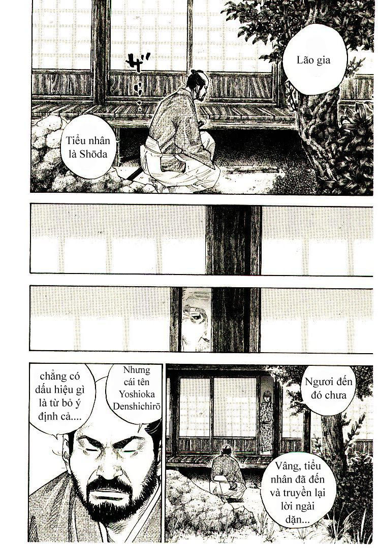 Lãng Khách Chapter 80 - Trang 2