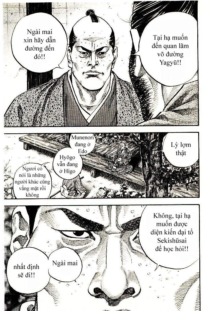 Lãng Khách Chapter 80 - Trang 2