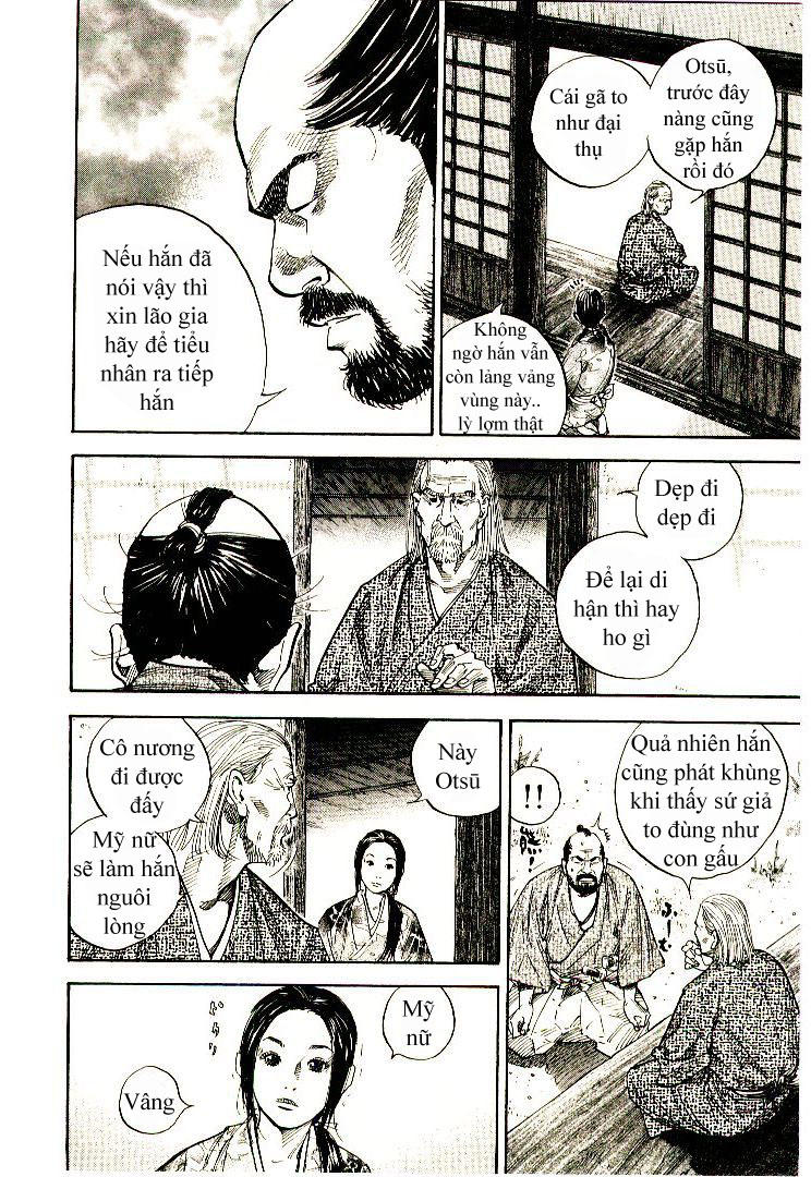Lãng Khách Chapter 80 - Trang 2