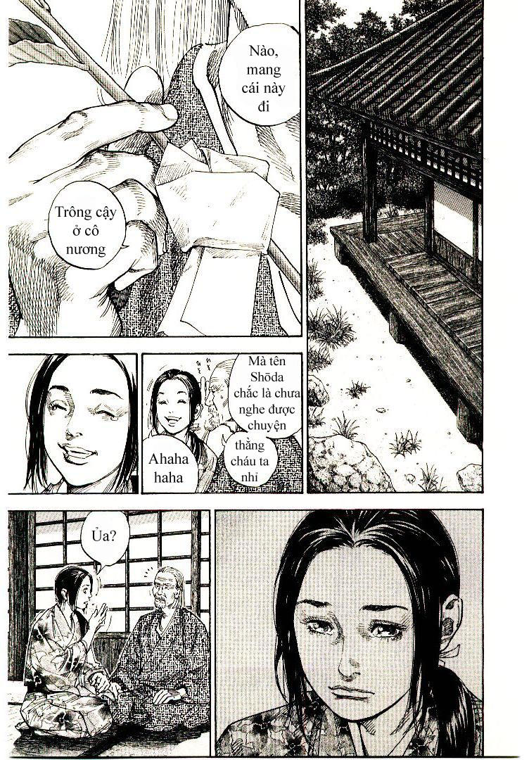 Lãng Khách Chapter 80 - Trang 2