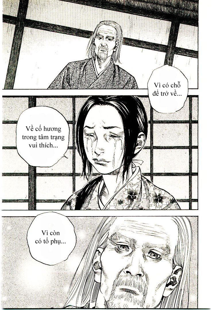 Lãng Khách Chapter 80 - Trang 2