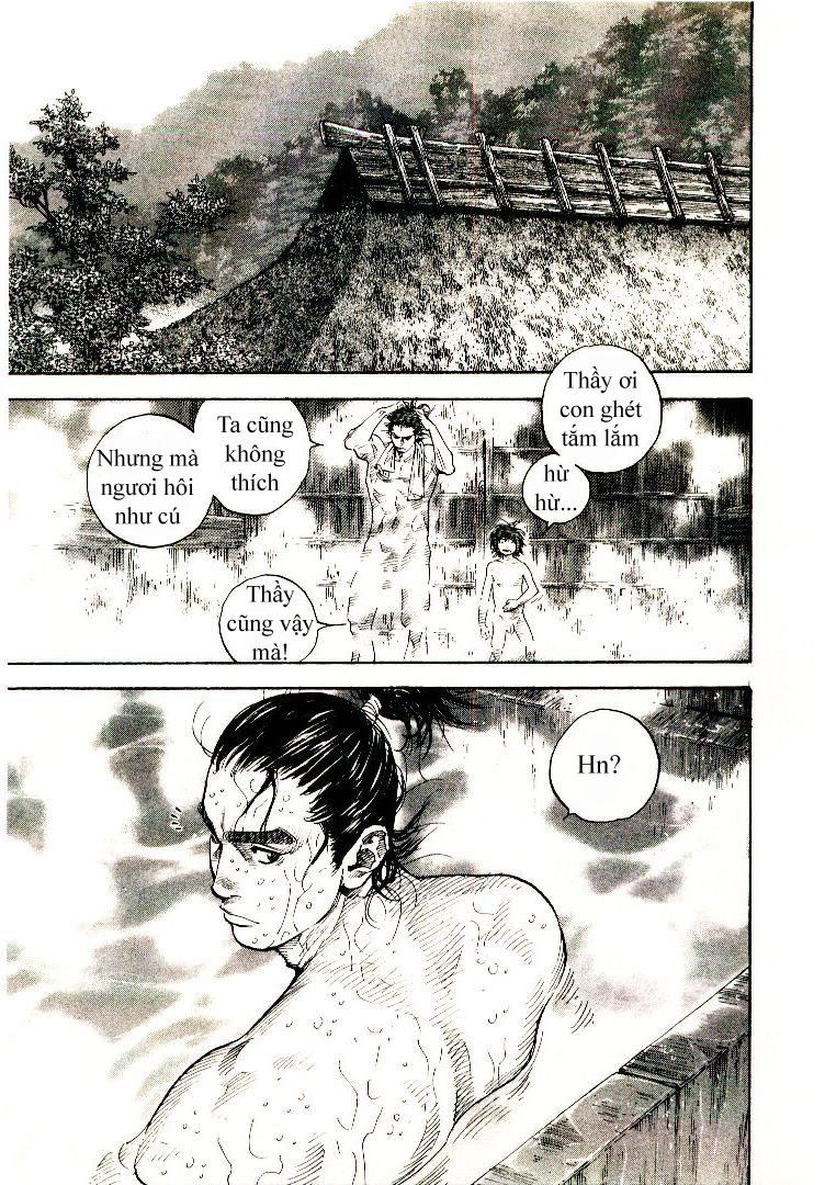Lãng Khách Chapter 80 - Trang 2
