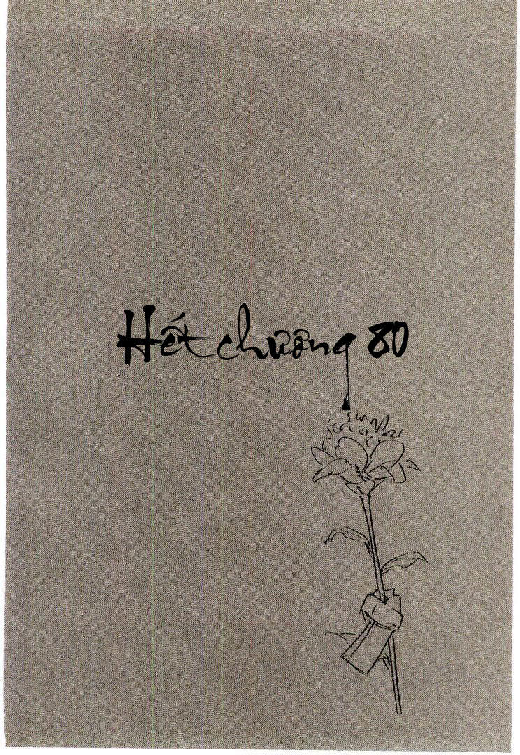 Lãng Khách Chapter 80 - Trang 2