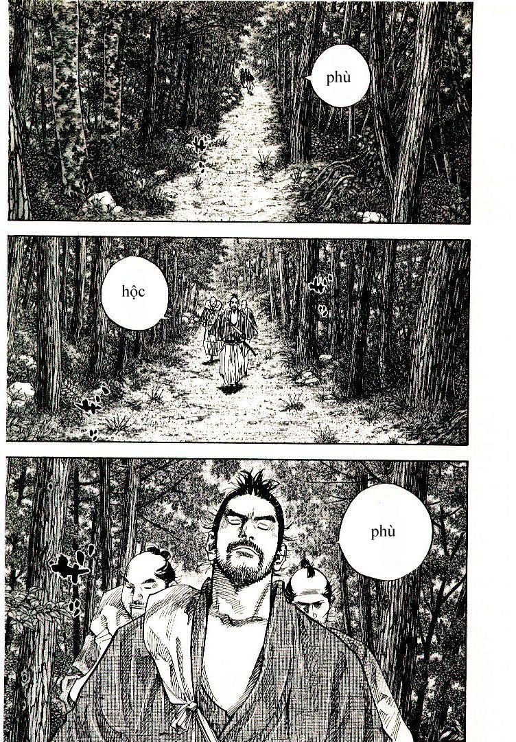 Lãng Khách Chapter 80 - Trang 2