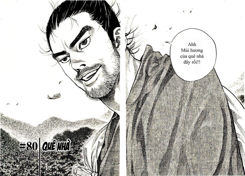 Lãng Khách Chapter 80 - Trang 2