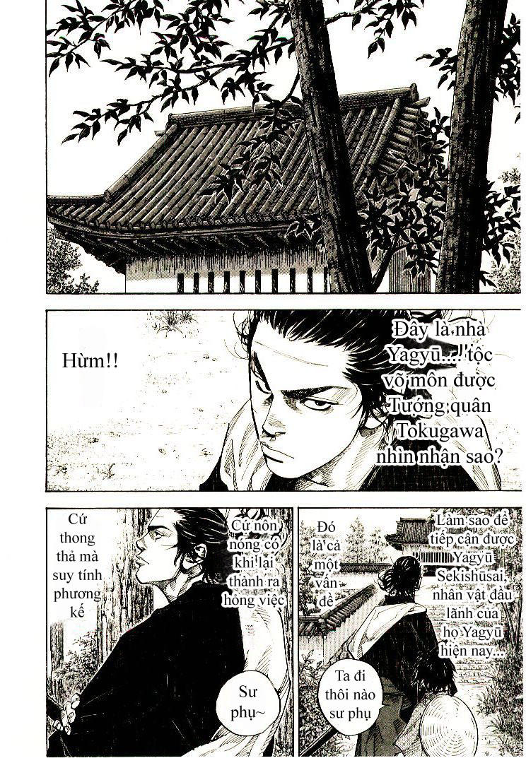 Lãng Khách Chapter 80 - Trang 2