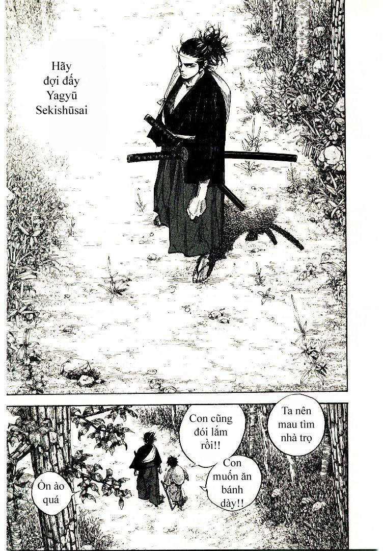 Lãng Khách Chapter 80 - Trang 2