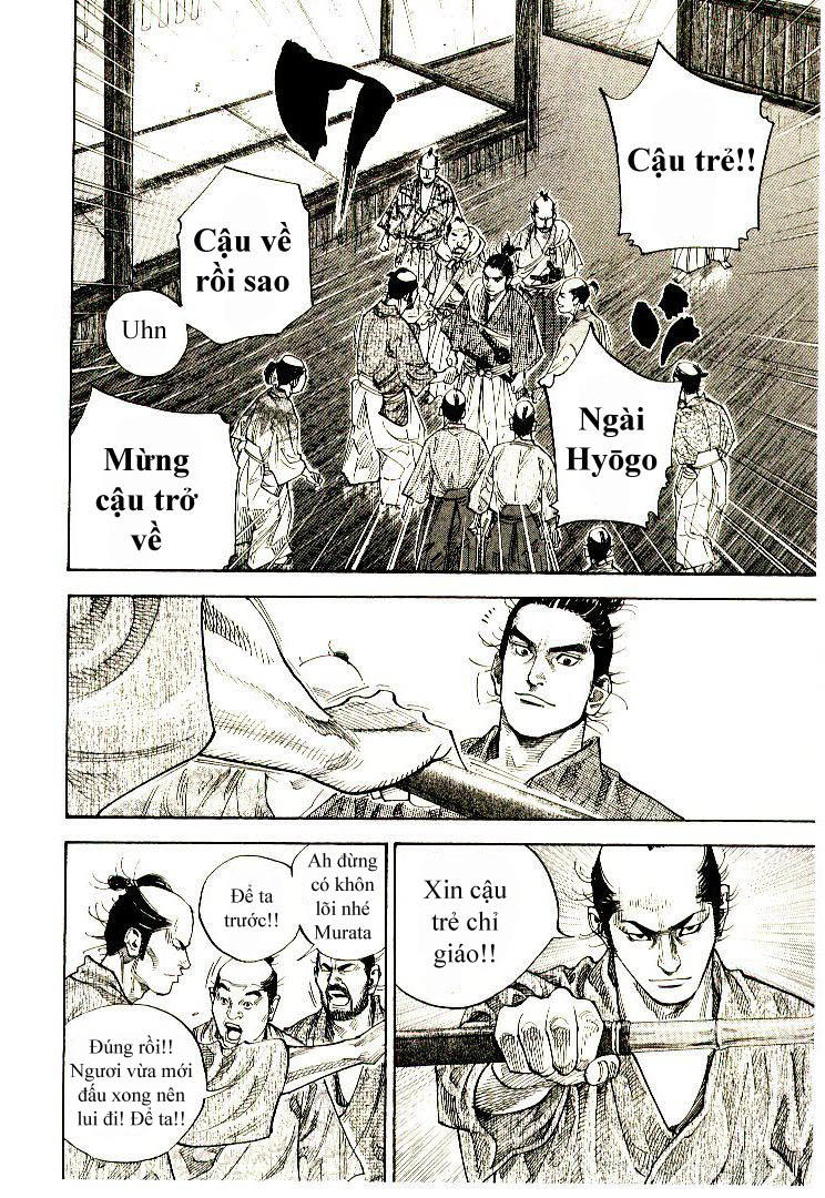 Lãng Khách Chapter 82 - Trang 2