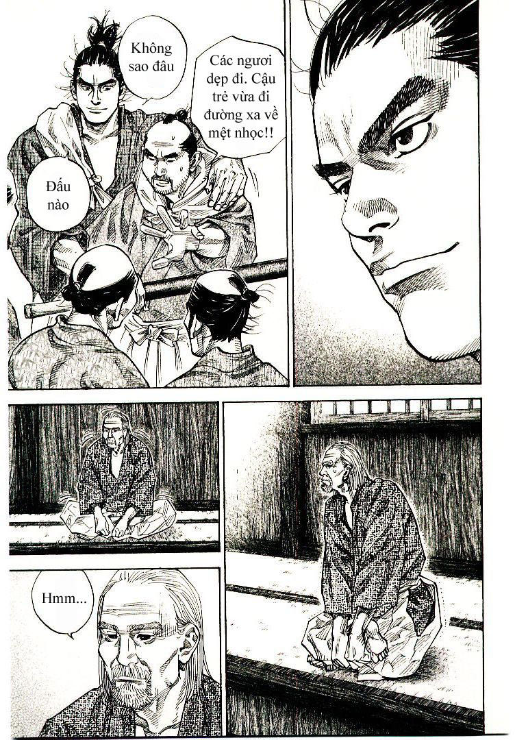 Lãng Khách Chapter 82 - Trang 2